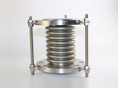 不銹鋼波紋補(bǔ)償器